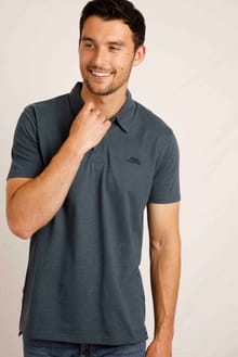 Jetstream Eco Branded Polo