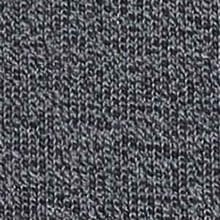 Stowe Recycled 1/4 Zip Soft Knit Frost Grey