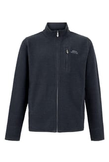 Transom Eco Full Zip Macaroni