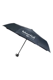 Umbrella Telescopic Umbrella Navy