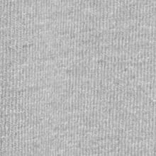 Claydon Organic Short Sleeve Rugby Shirt Grey