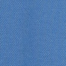 Miles Pique Polo Shirt Blue Sapphire