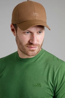 Scarfell Herringbone Cap