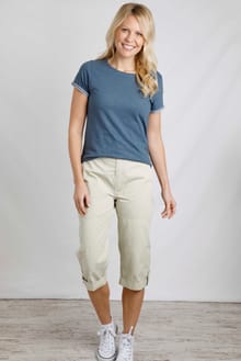 Salena 3/4 Length Trousers