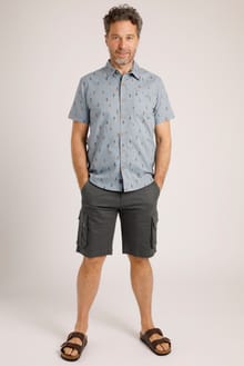 Rigney Cargo Shorts