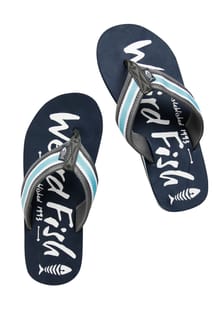 Waterford Flip Flops