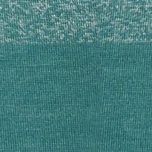 Harwood Stripe T-Shirt Peacock Blue