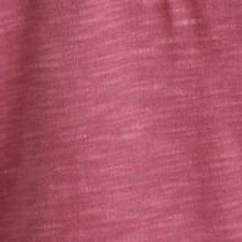 Surfside Tie Dye Graphic T-Shirt Desert Rose