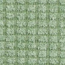 Beye Eco 1/4 Zip Grid Fleece Green