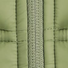 Eshka Lightweight Padded Jacket Green