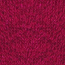 Stowanna Recycled 1/4 Zip Soft Knit Berry