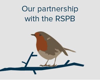 RSPB