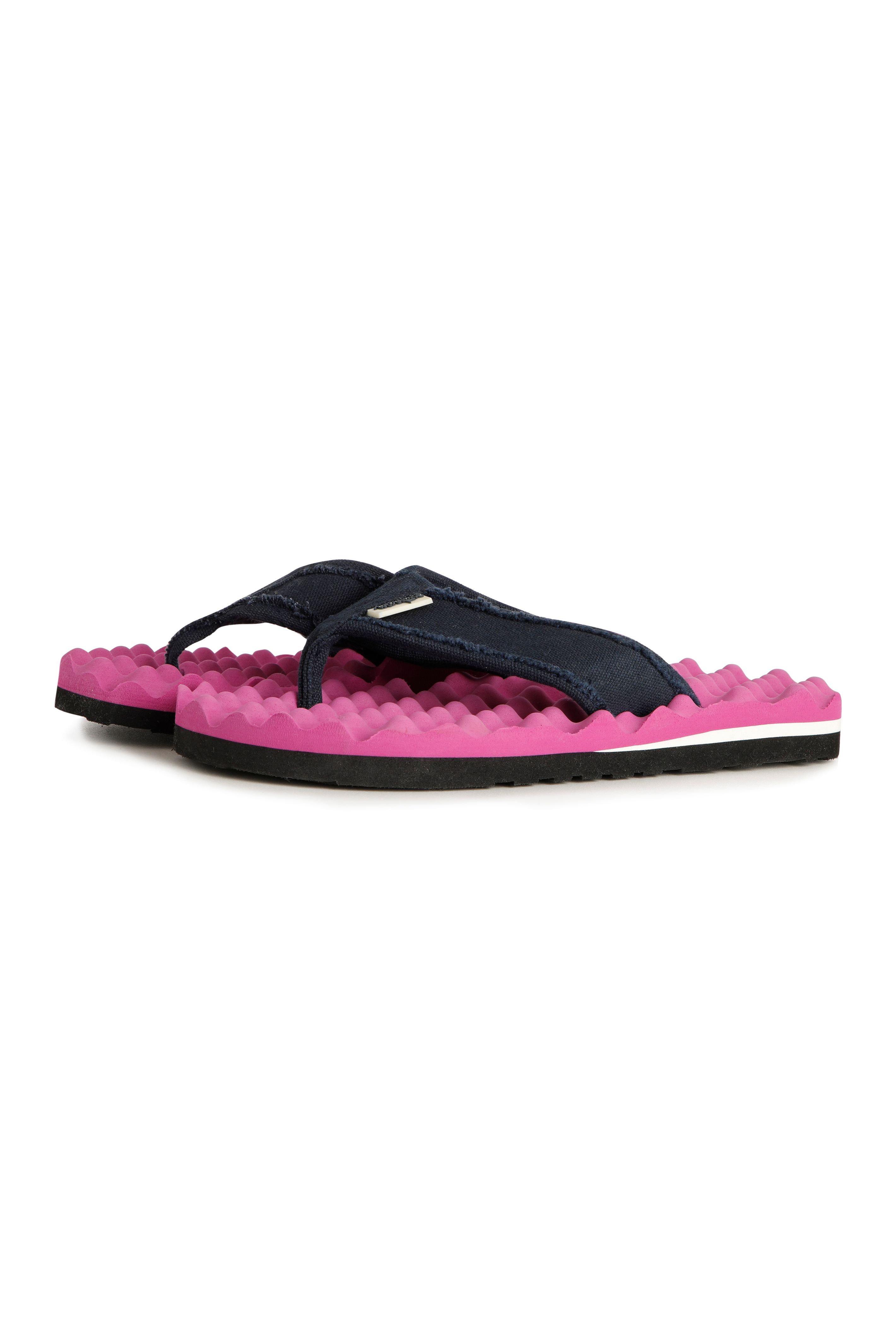 Waffle hot sale flip flops