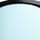 Williams Round Sunglasses  Ocean Blue