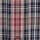 Lando Long Sleeve Check Shirt Nut