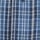 Judd Short Sleeve Check Shirt Ensign Blue