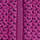 Chicoa Full Zip Hooded Classic Eco Macaroni Magenta