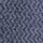 Odina Eco 1/4 Zip Zig Zag Fleece Dark Blue