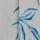 Tarim Linen Rich Hawaiian Shirt Blue