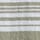 Xavier Eco Crepe Stripe T-Shirt Sage