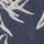 Howes Organic Cotton Printed T-Shirt Navy