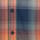 Judd Organic Cotton Short Sleeve Check Shirt Ensign Blue