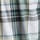 Judd Organic Cotton Short Sleeve Check Shirt Dusty White
