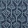 Tallahassee Organic Cotton Printed Jersey Dress Powder Blue