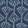 Paw Paw Organic Cotton Printed T-Shirt Powder Blue