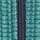 Ariana Full Zip Grid Fleece Leaf Green
