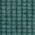Beye 1/4 Zip Grid Fleece Leaf Green