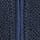 Merrill Full Zip Textured Fleece Midnight