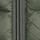 Langtree Lightweight Showerproof Padded Gilet Deep Lichen Green