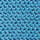 Cruiser 1/4 Zip Macaroni Pacific Blue