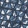 Marelia Printed Scarf Navy