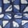 Hanni Printed Mono Strap Bag Navy