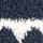 Tyla Cosy Knit Scalloped Jumper Navy