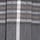 Lando Long Sleeve Check Shirt Iron Stone
