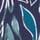 Starshine Printed Jersey Dress Estate blue