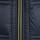 Ravinia Lightweight Padded Midline Jacket Navy Blue