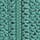 Chicoa Full Zip Hooded Classic Macaroni Dark Jade