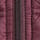 Atissa Lightweight Padded Gilet Aubergine