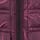 Iryssa Lightweight Padded Midline Hooded Jacket Raisin