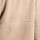 Gleason Faux Shearling Jacket Putty