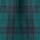 Autumn Check Fleece Shacket Cedar Green
