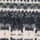 Fastolf Fair Isle Crew Neck Jumper Black