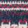 Fastolf Fair Isle Crew Neck Jumper Navy
