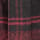Bosco Check Over Shirt Garnet