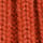 Monreith Beanie Rust Leaves