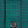 Baskerville Houndstooth Flannel Shirt Deep Teal